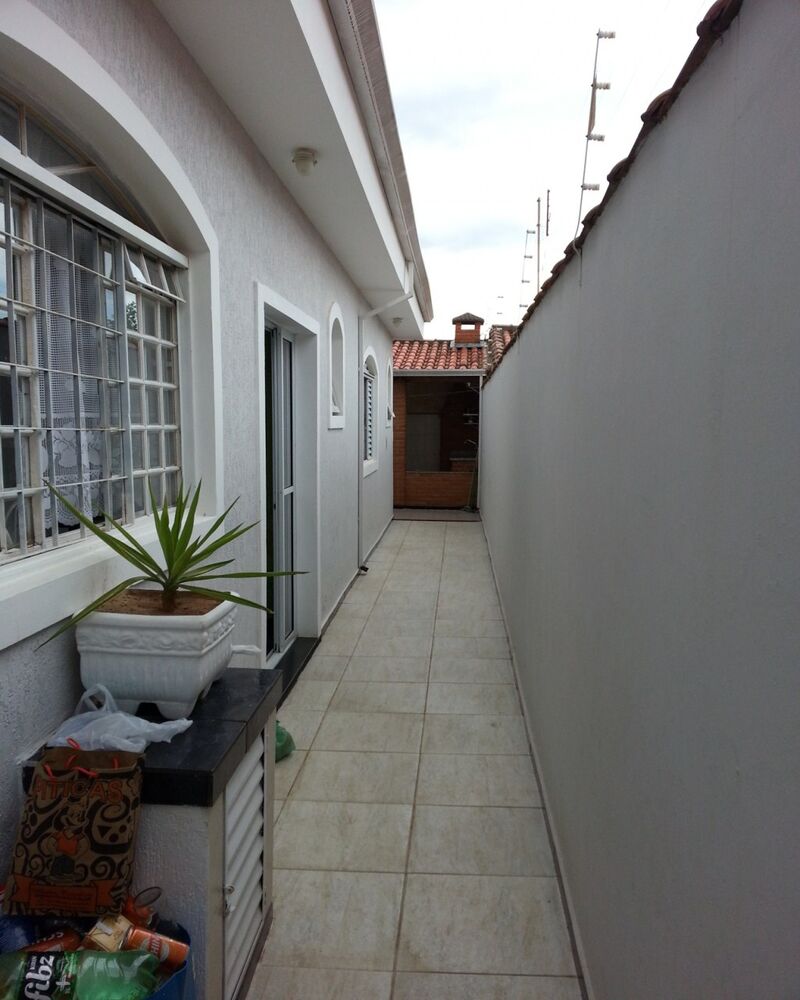 Casa, 3 quartos, 150 m² - Foto 1