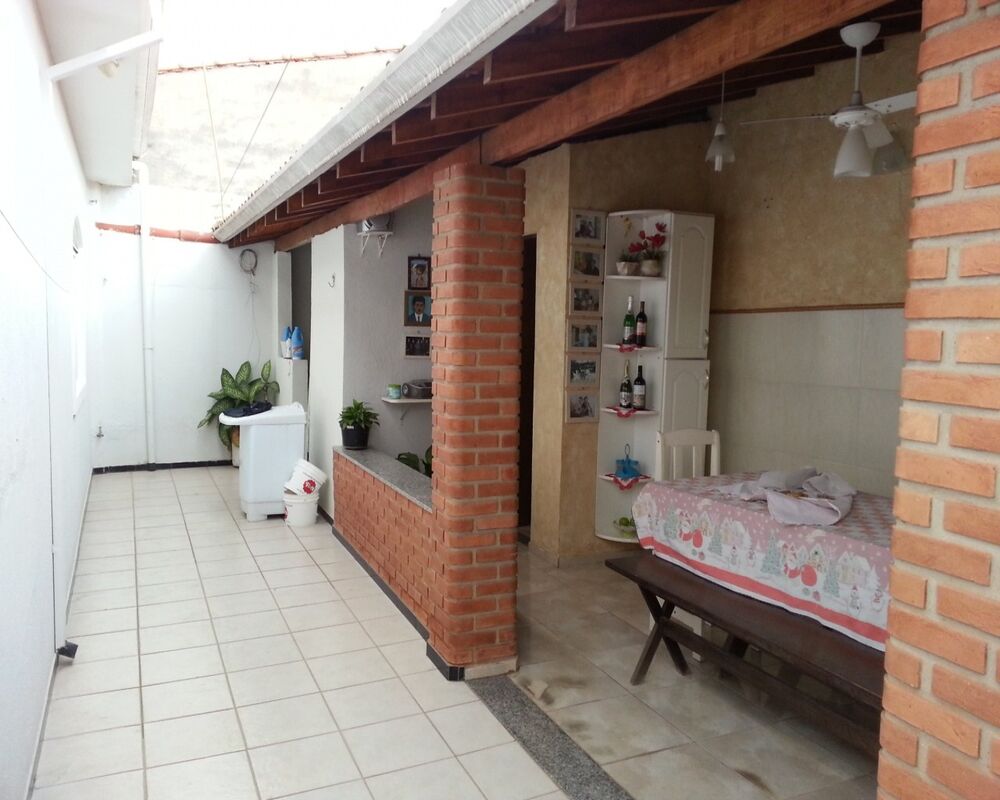 Casa, 3 quartos, 150 m² - Foto 14