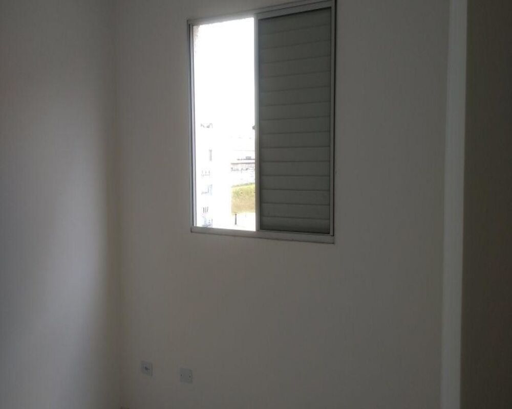 Apartamento, 2 quartos, 46 m² - Foto 1