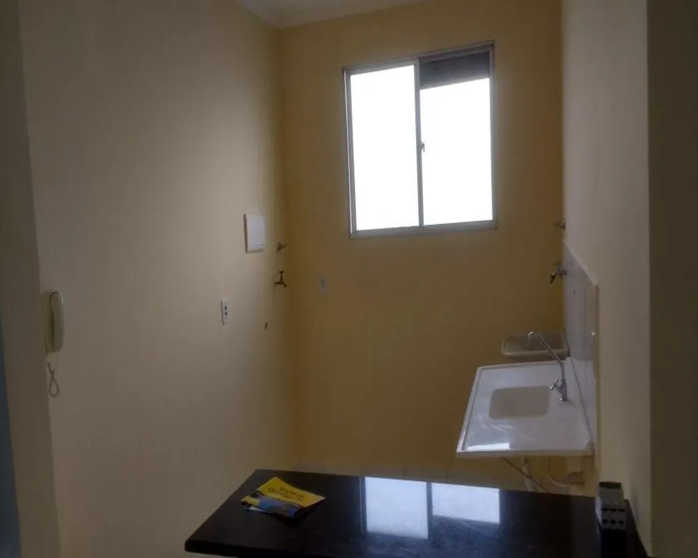 Apartamento, 2 quartos, 46 m² - Foto 3