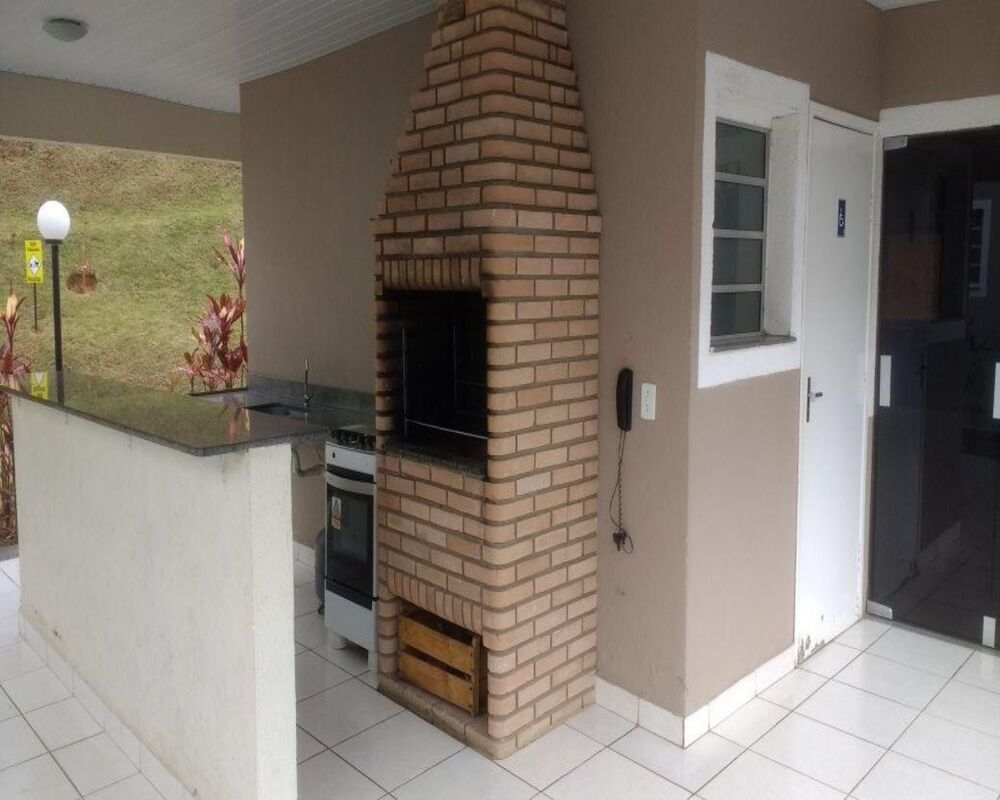 Apartamento, 2 quartos, 46 m² - Foto 4
