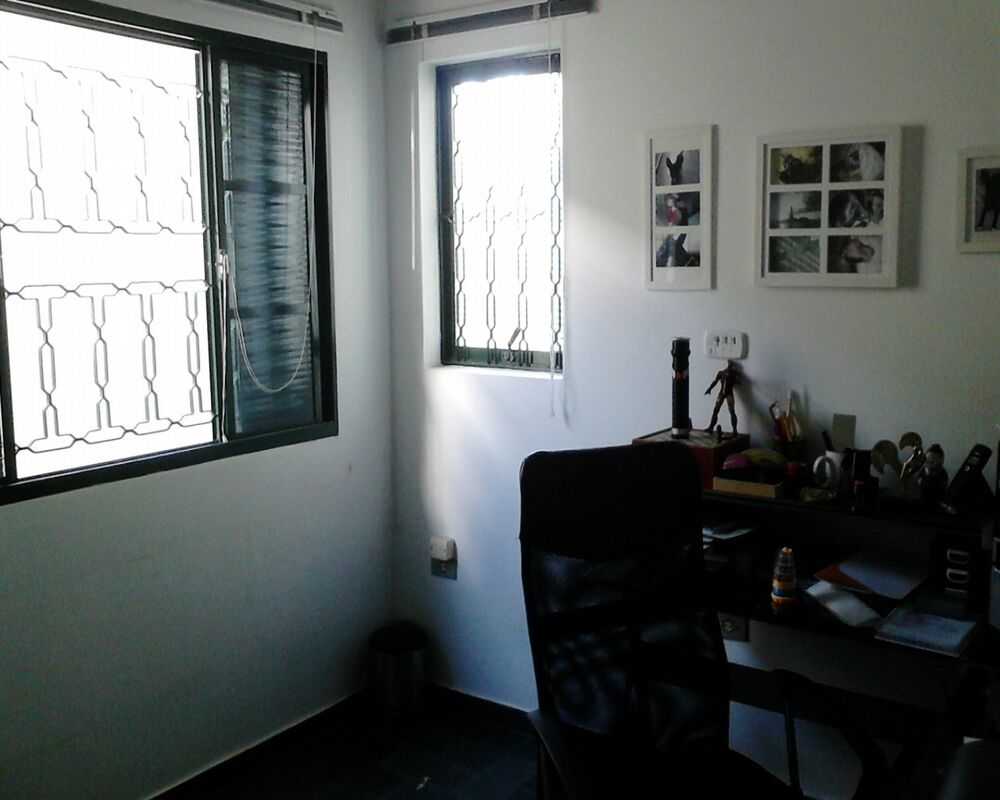 Casa, 3 quartos, 100 m² - Foto 1