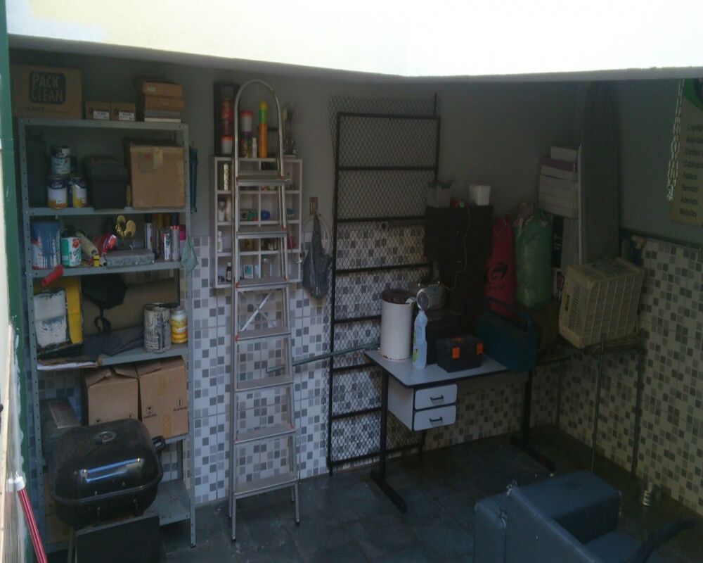 Casa, 3 quartos, 100 m² - Foto 8