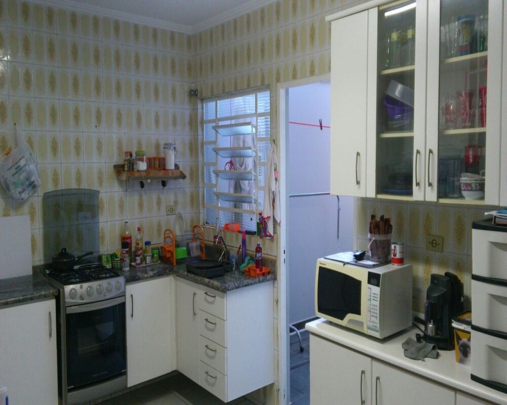 Casa, 3 quartos, 100 m² - Foto 4