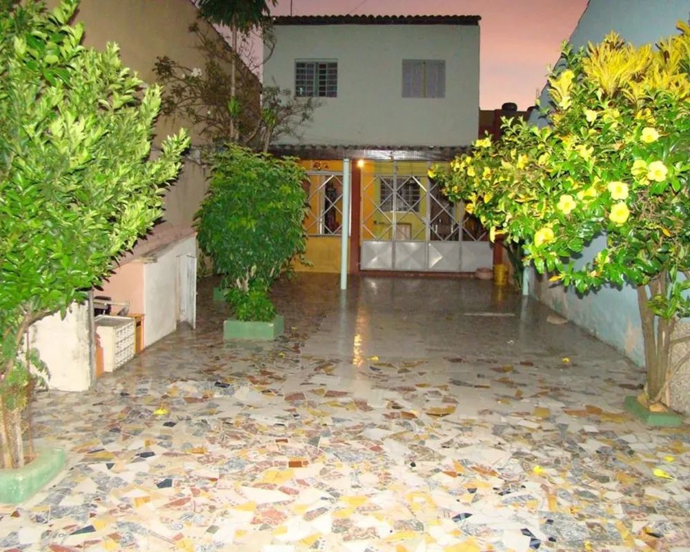 Casa, 1 quarto, 96 m² - Foto 4