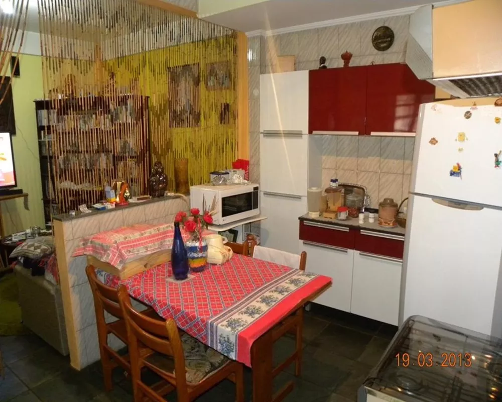 Casa, 1 quarto, 96 m² - Foto 3