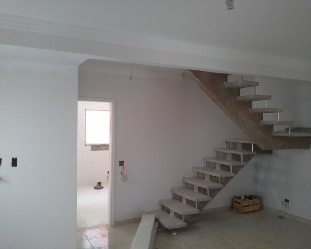 Casa, 3 quartos, 180 m² - Foto 2