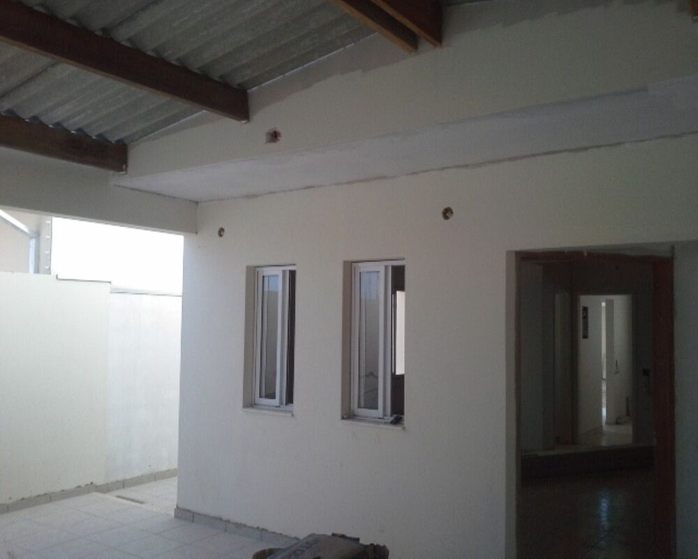 Casa, 3 quartos, 180 m² - Foto 1