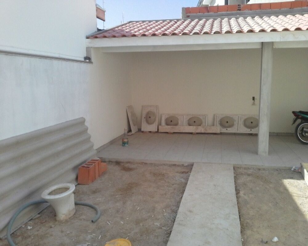 Casa, 3 quartos, 180 m² - Foto 5