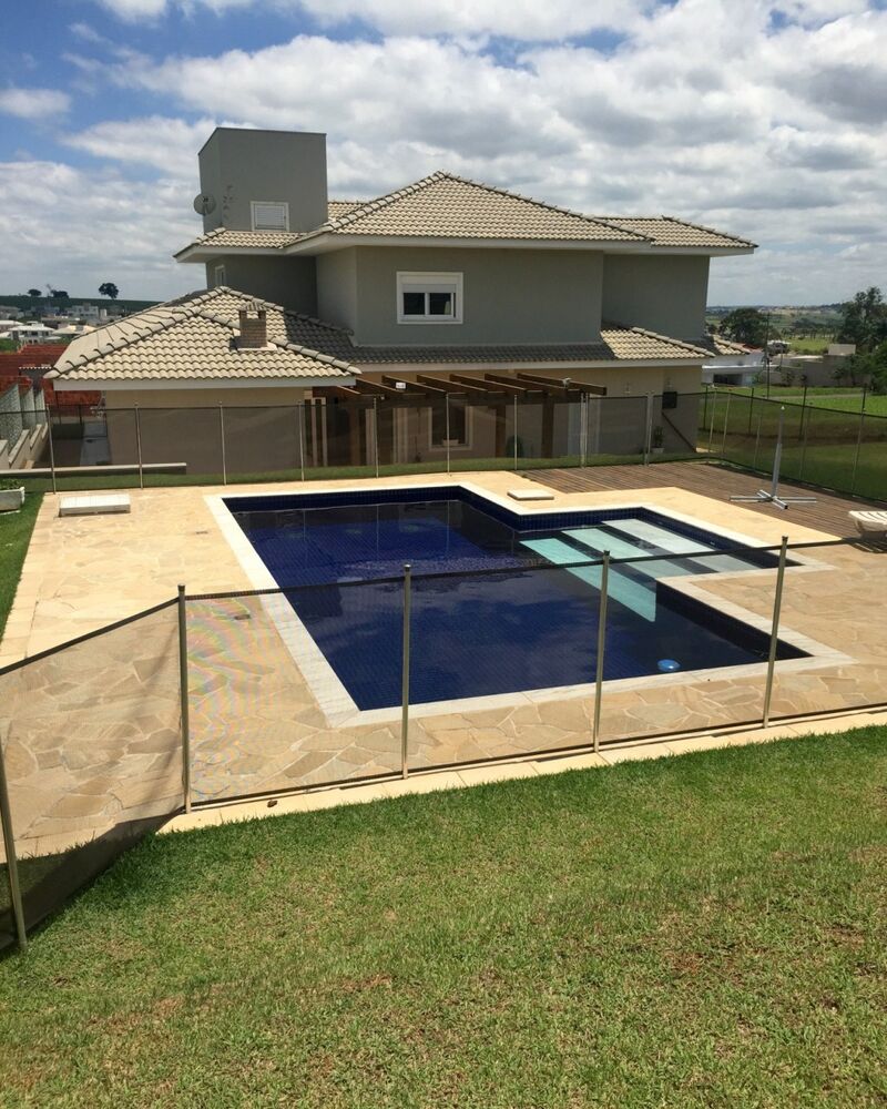 Casa, 4 quartos, 334 m² - Foto 2