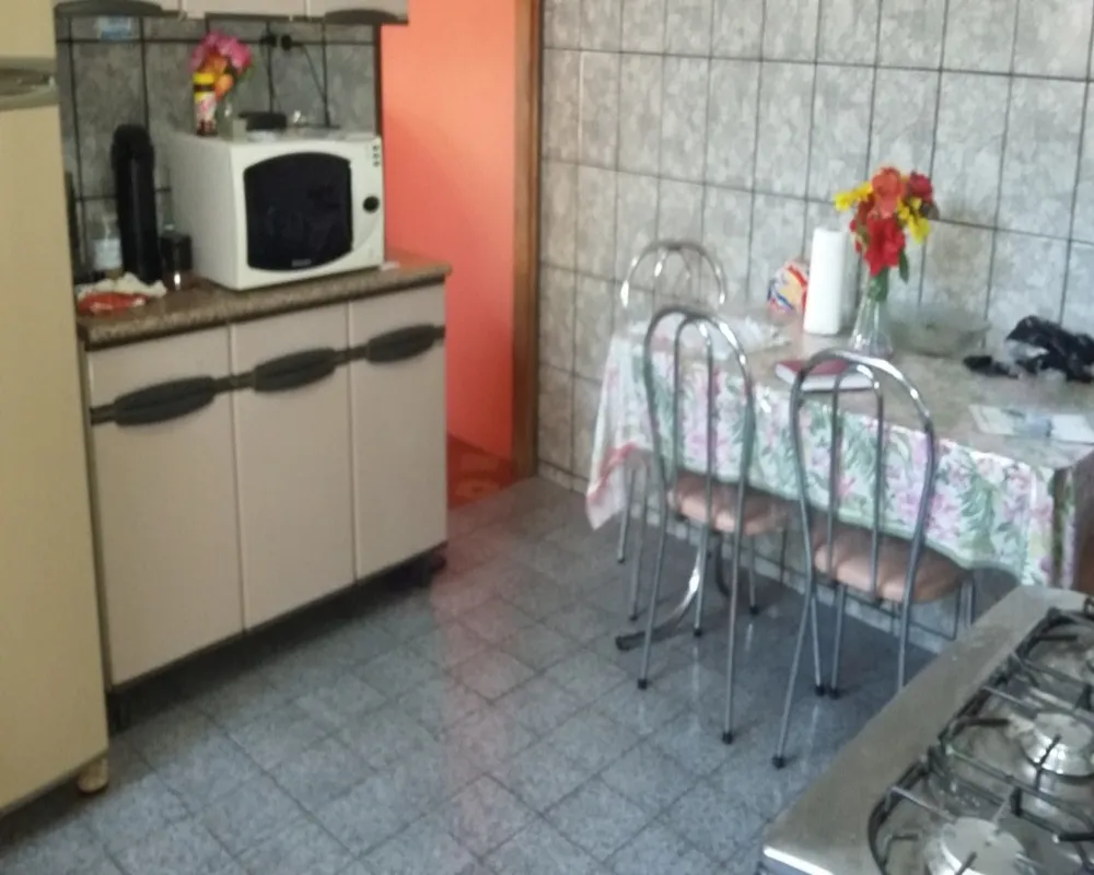 Casa, 2 quartos, 68 m² - Foto 2