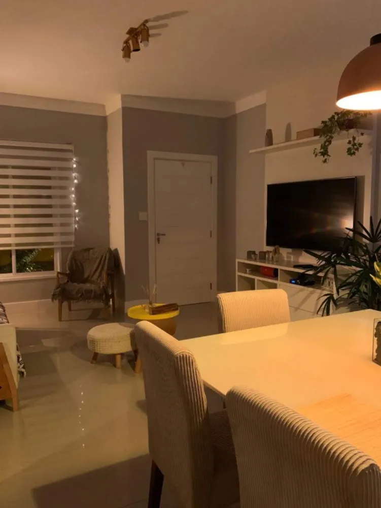 Casa, 3 quartos, 200 m² - Foto 12