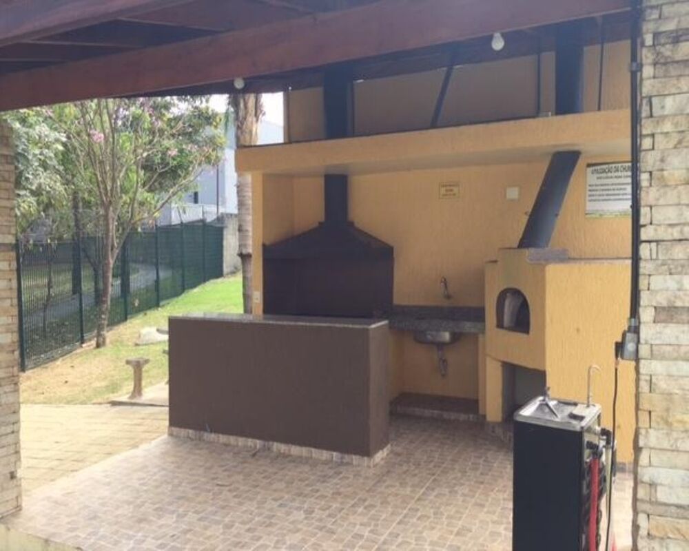 Casa, 3 quartos, 200 m² - Foto 5