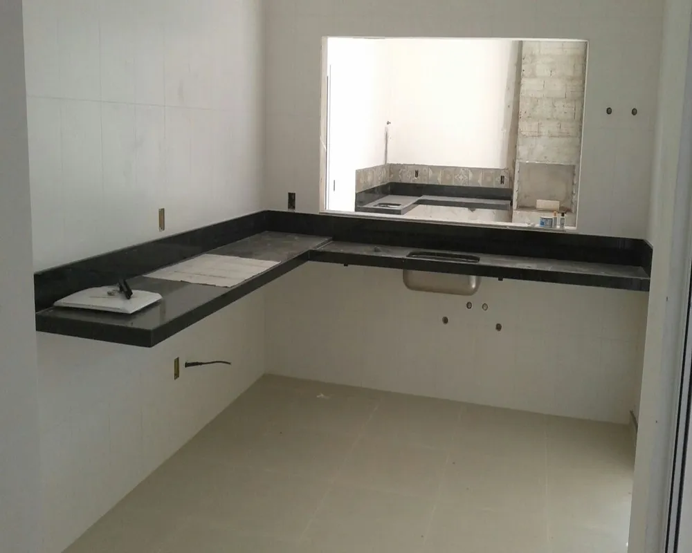 Casa, 3 quartos, 250 m² - Foto 3