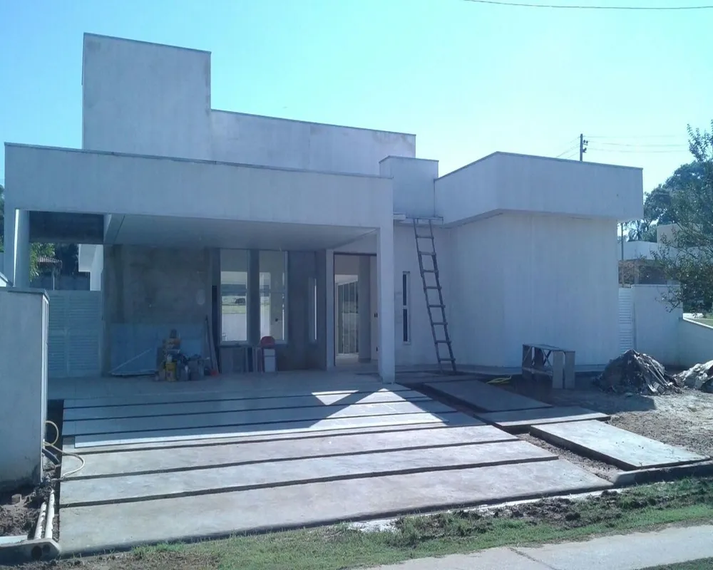 Casa, 3 quartos, 250 m² - Foto 4