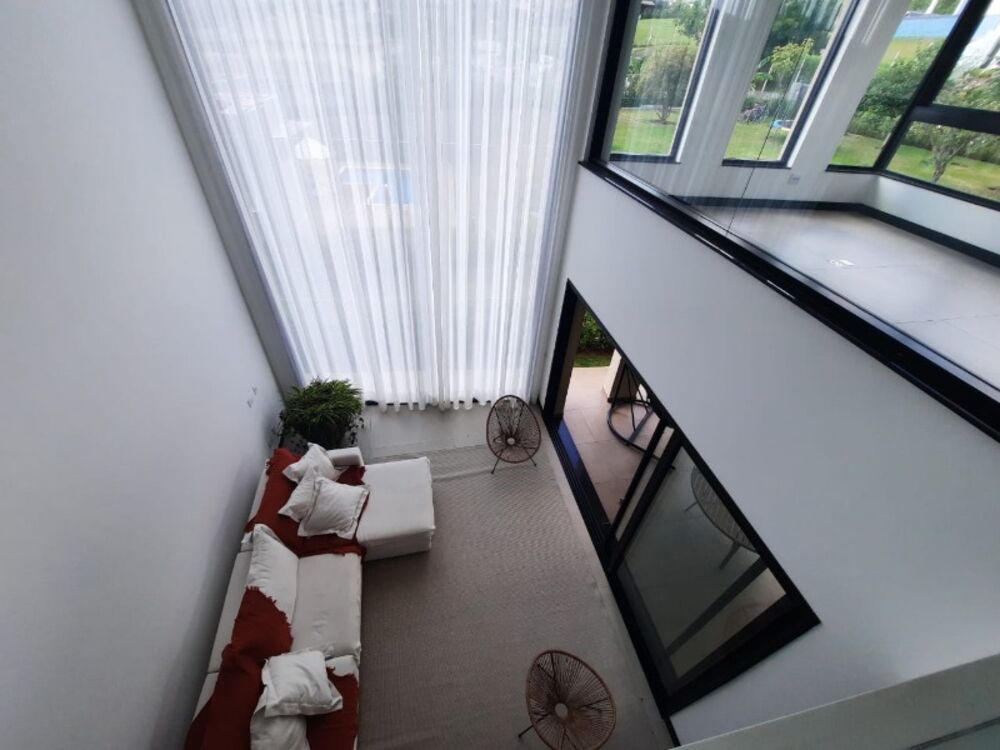 Casa, 5 quartos - Foto 3