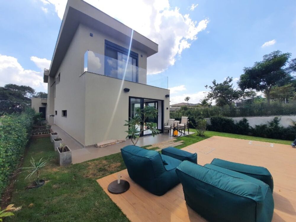 Casa, 5 quartos - Foto 10