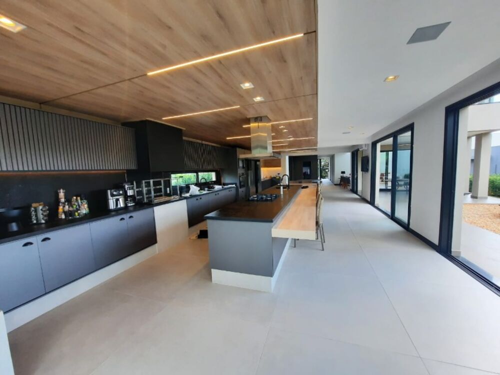 Casa, 5 quartos - Foto 26