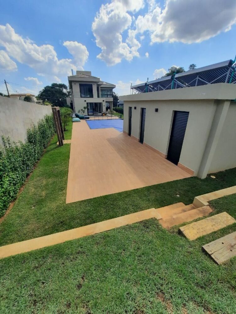 Casa, 5 quartos - Foto 12