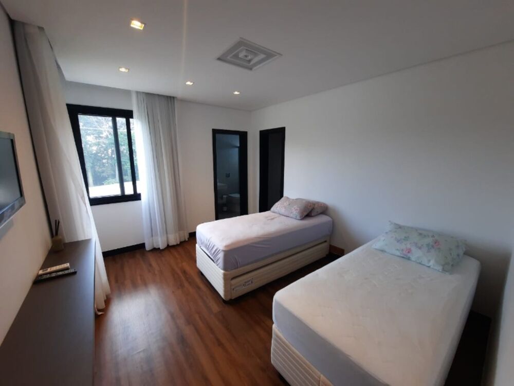 Casa, 5 quartos - Foto 18