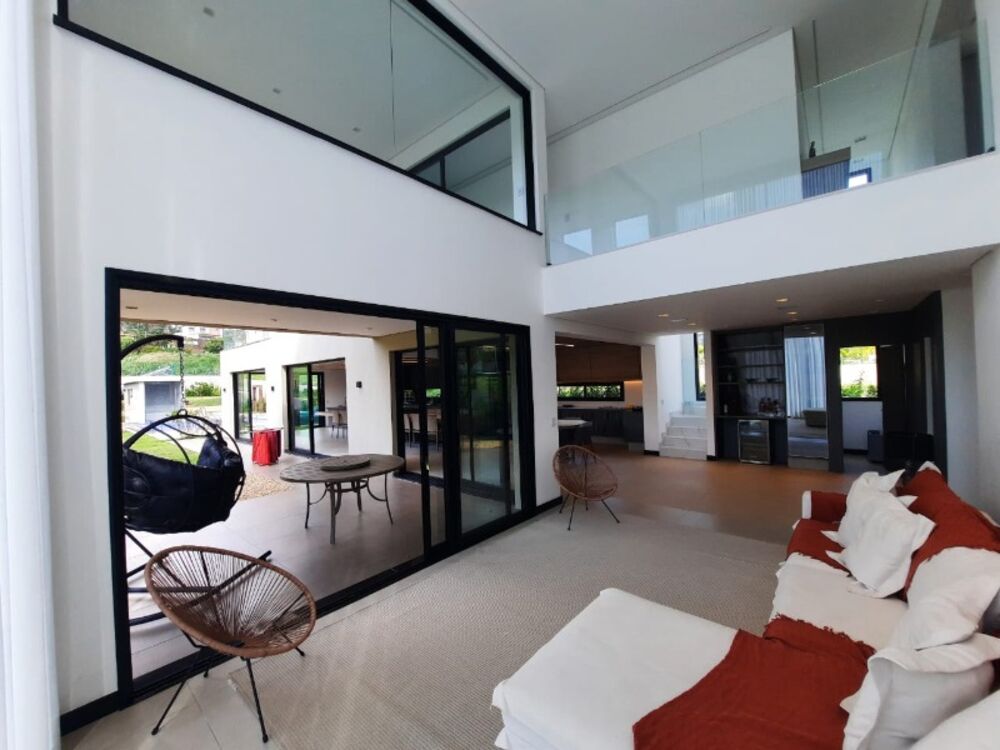 Casa, 5 quartos - Foto 1