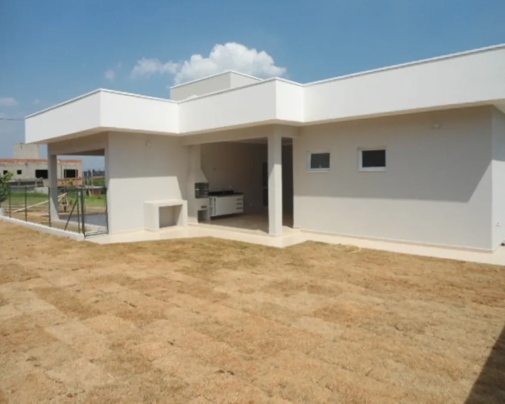 Casa, 3 quartos, 205 m² - Foto 5