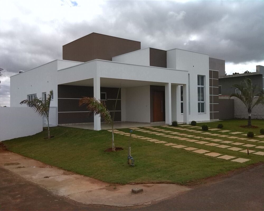 Casa, 3 quartos, 235 m² - Foto 2