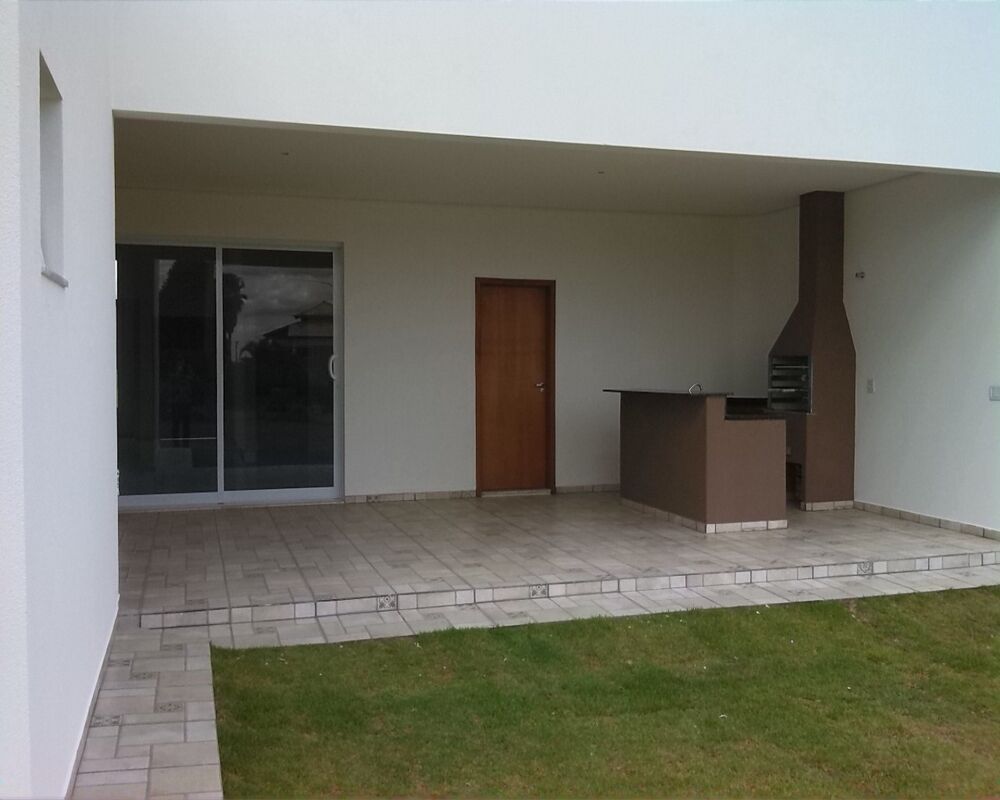 Casa, 3 quartos, 235 m² - Foto 4