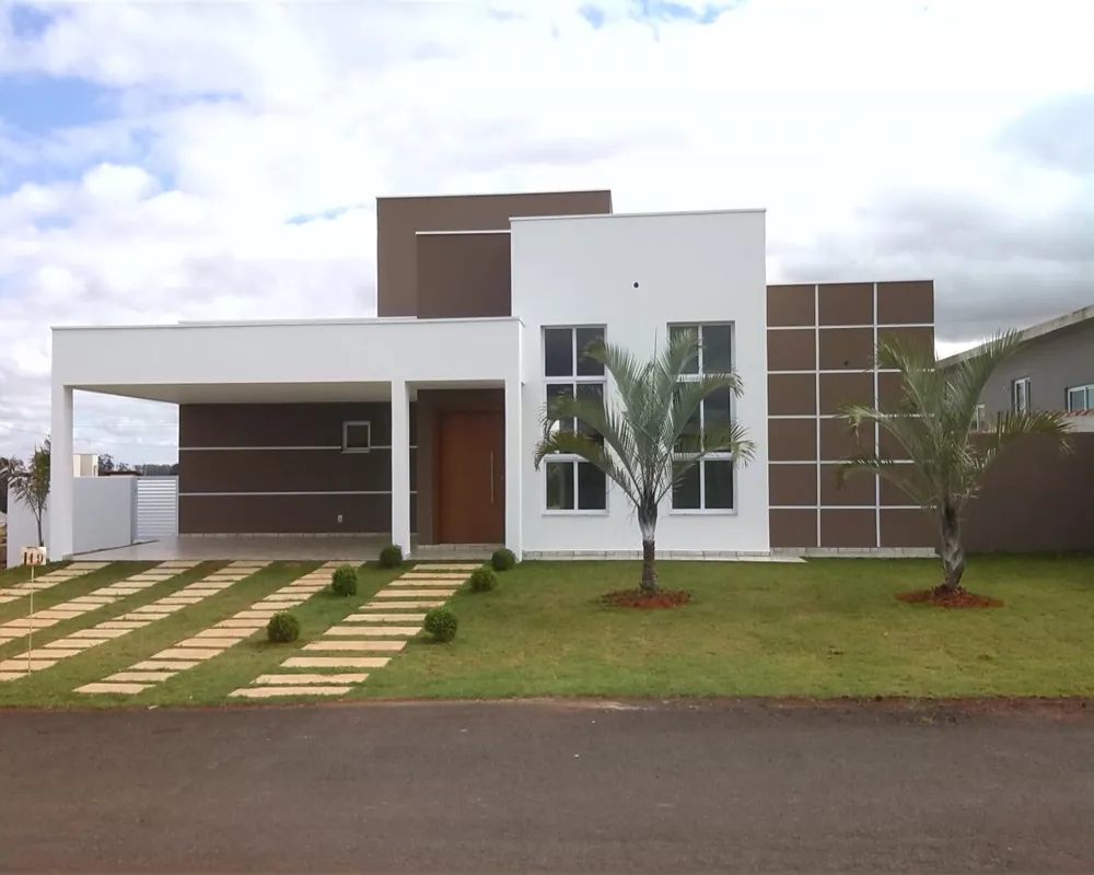 Casa, 3 quartos, 235 m² - Foto 1
