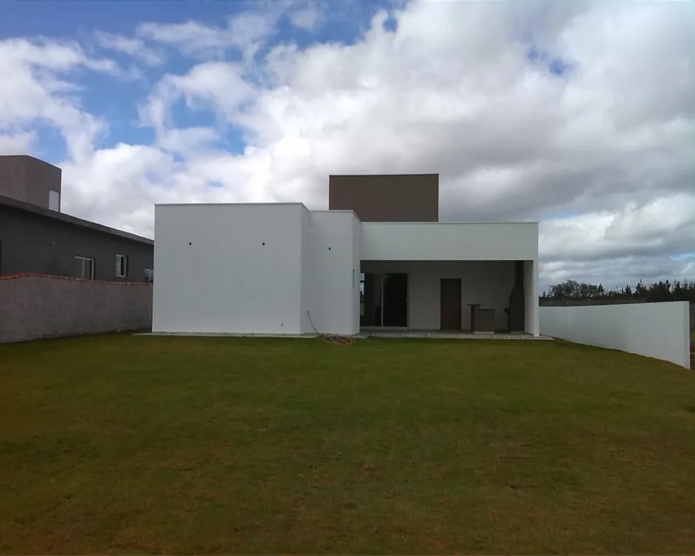 Casa, 3 quartos, 235 m² - Foto 2