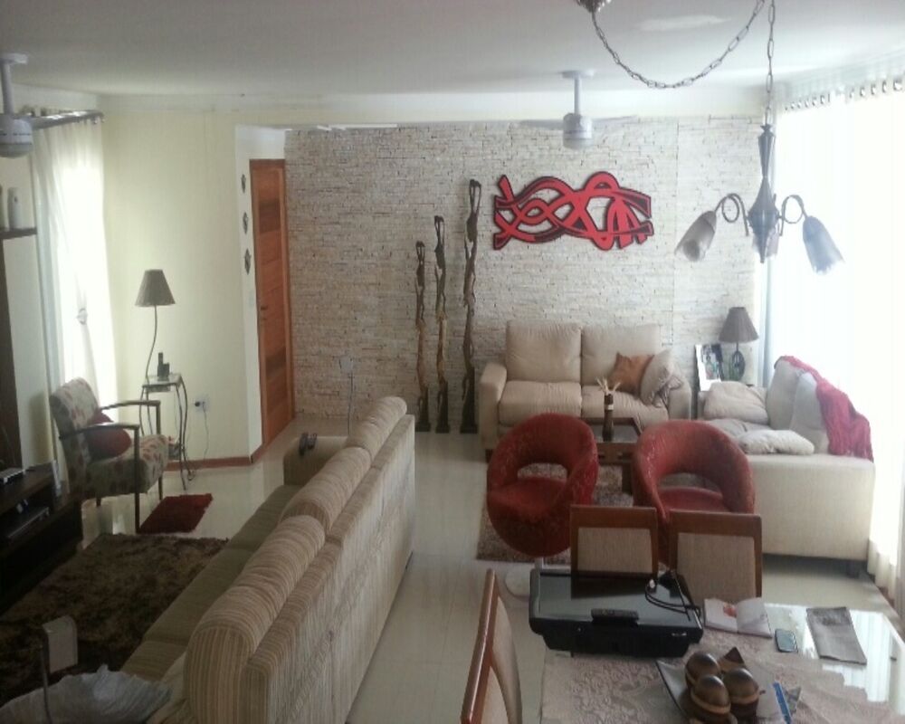 Casa, 3 quartos, 315 m² - Foto 15