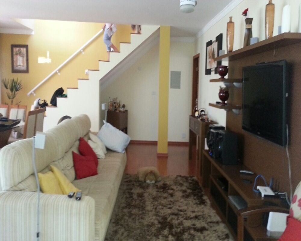 Casa, 3 quartos, 315 m² - Foto 2