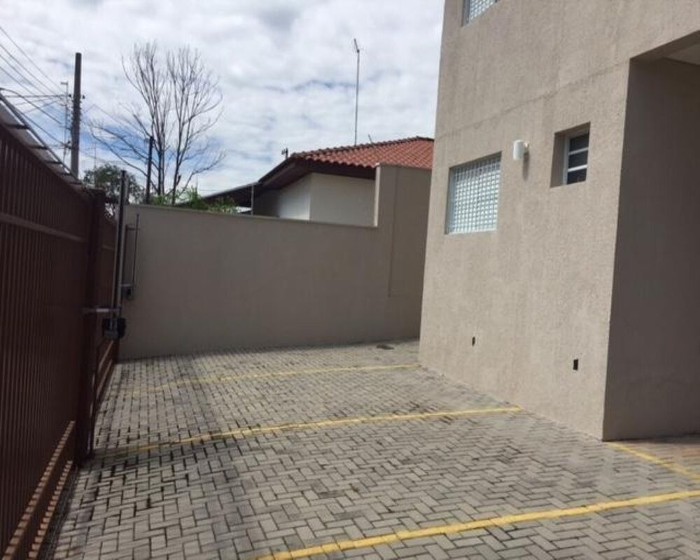 Apartamento à venda com 3 quartos, 88m² - Foto 1