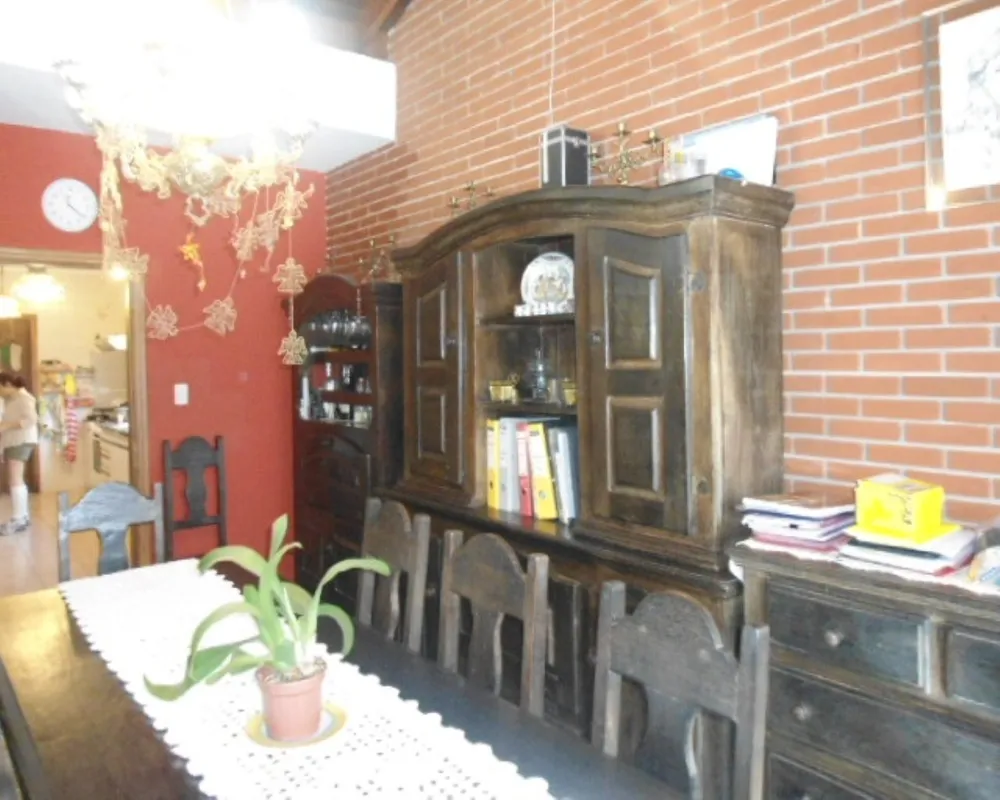 Casa, 8 quartos, 491 m² - Foto 3