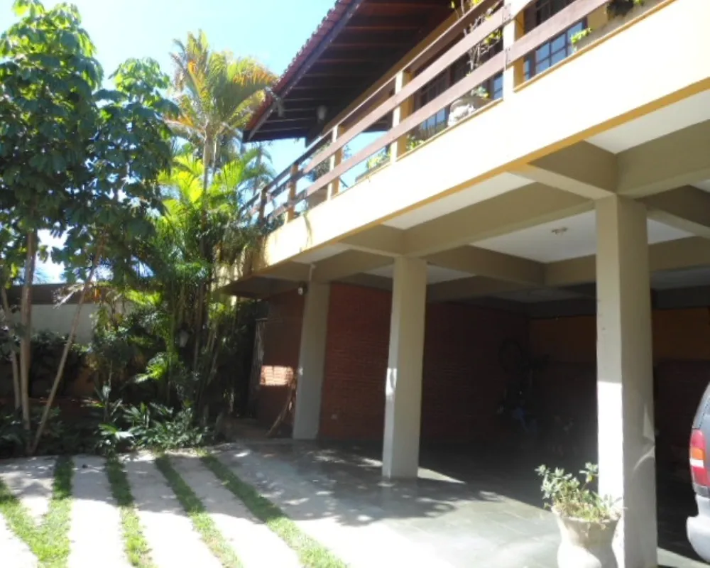Casa, 8 quartos, 491 m² - Foto 2