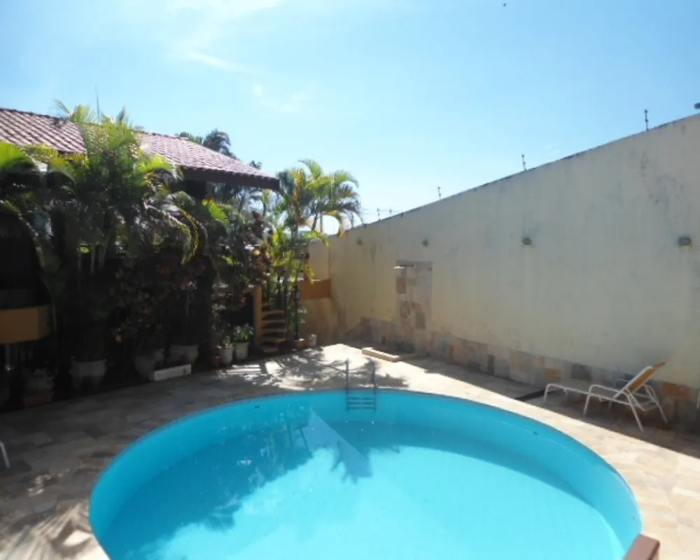 Casa, 8 quartos, 491 m² - Foto 1