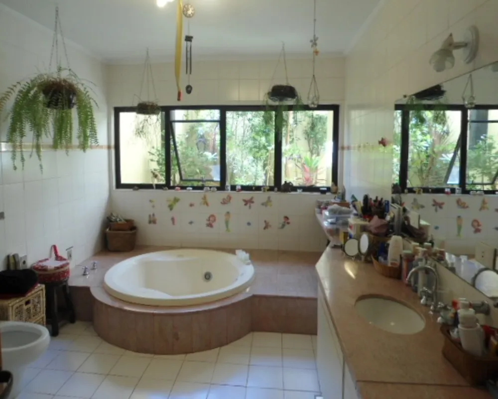 Casa, 8 quartos, 491 m² - Foto 4