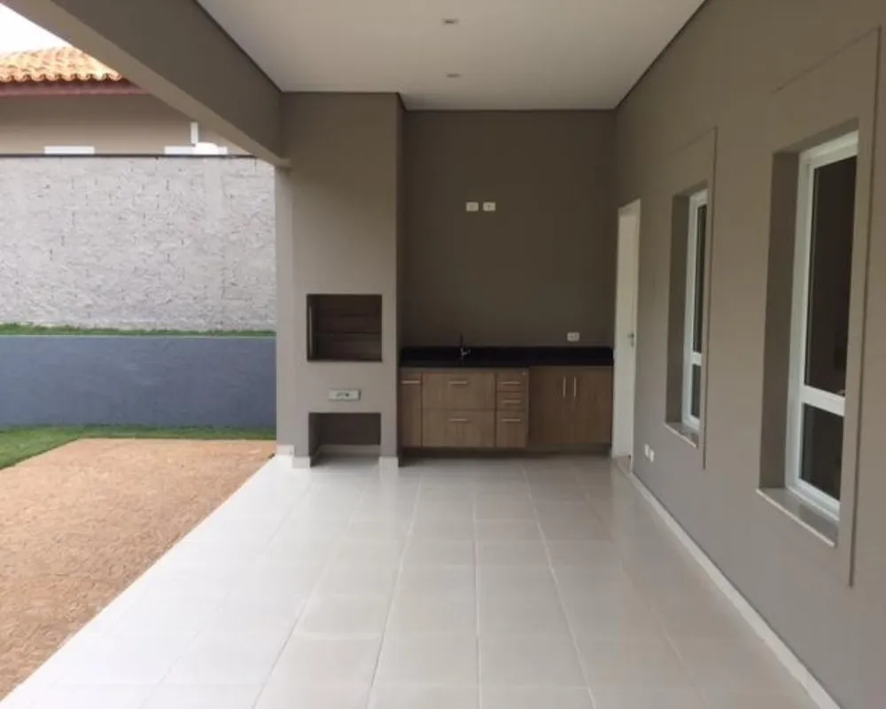 Casa, 4 quartos, 315 m² - Foto 2