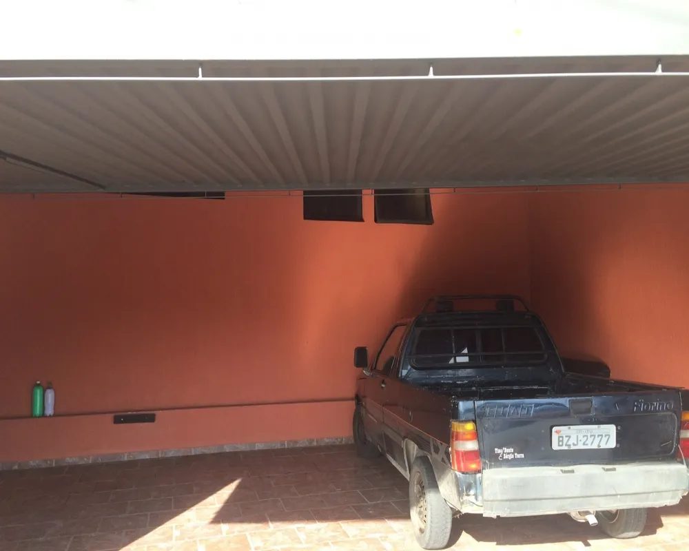 Casa, 2 quartos, 100 m² - Foto 4