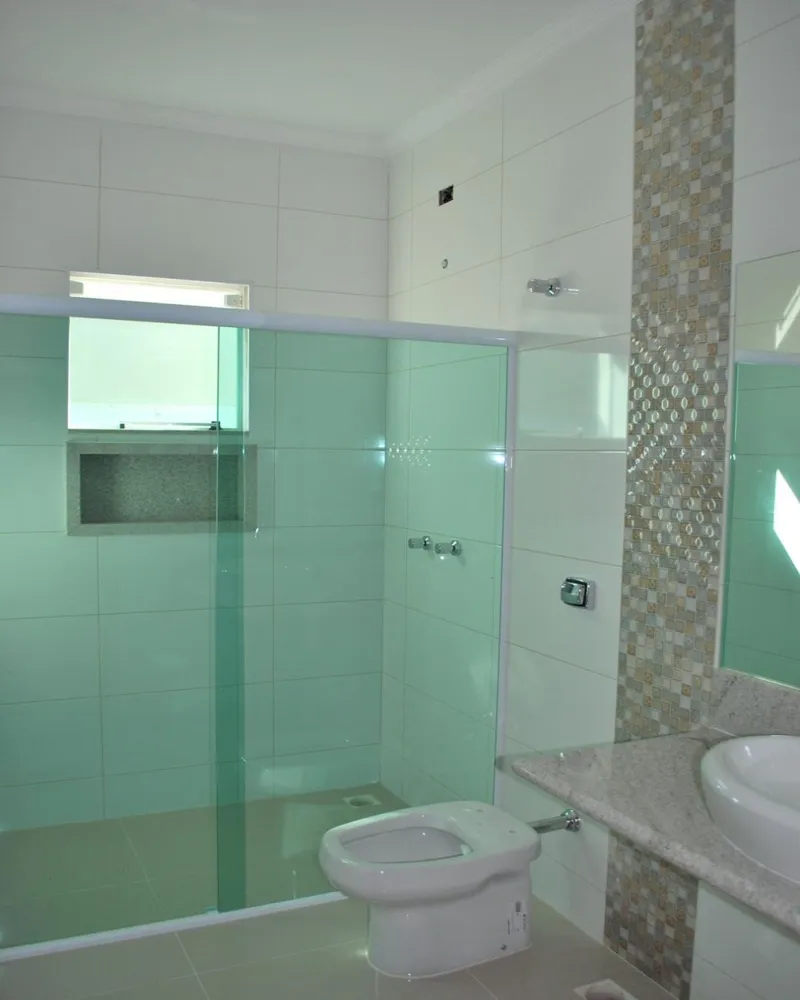 Casa, 3 quartos, 160 m² - Foto 1