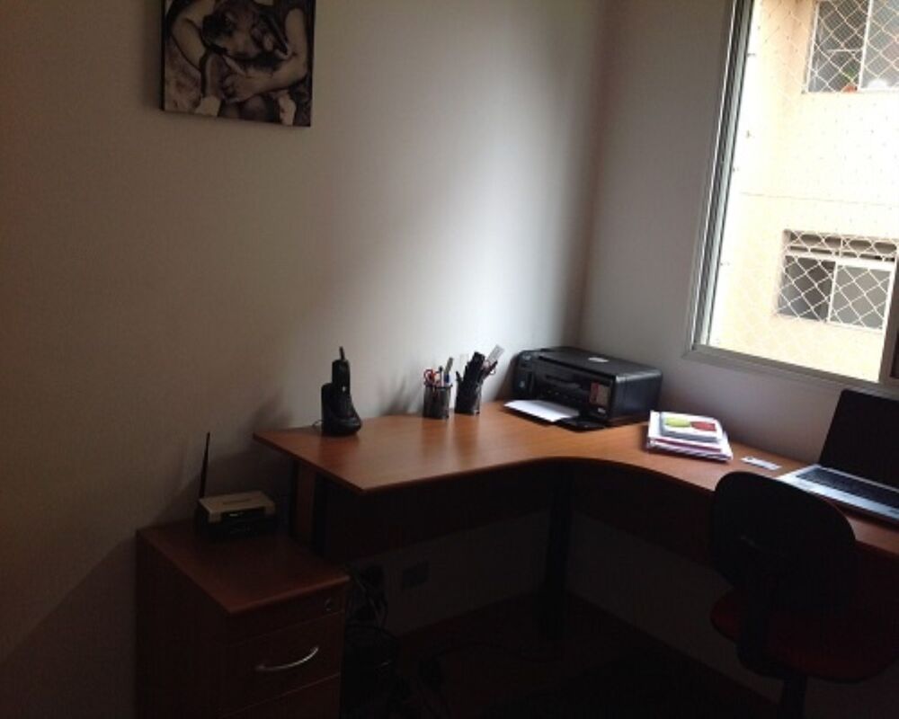 Apartamento, 3 quartos, 70 m² - Foto 6