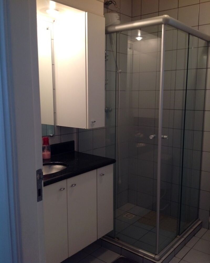 Apartamento, 3 quartos, 70 m² - Foto 3