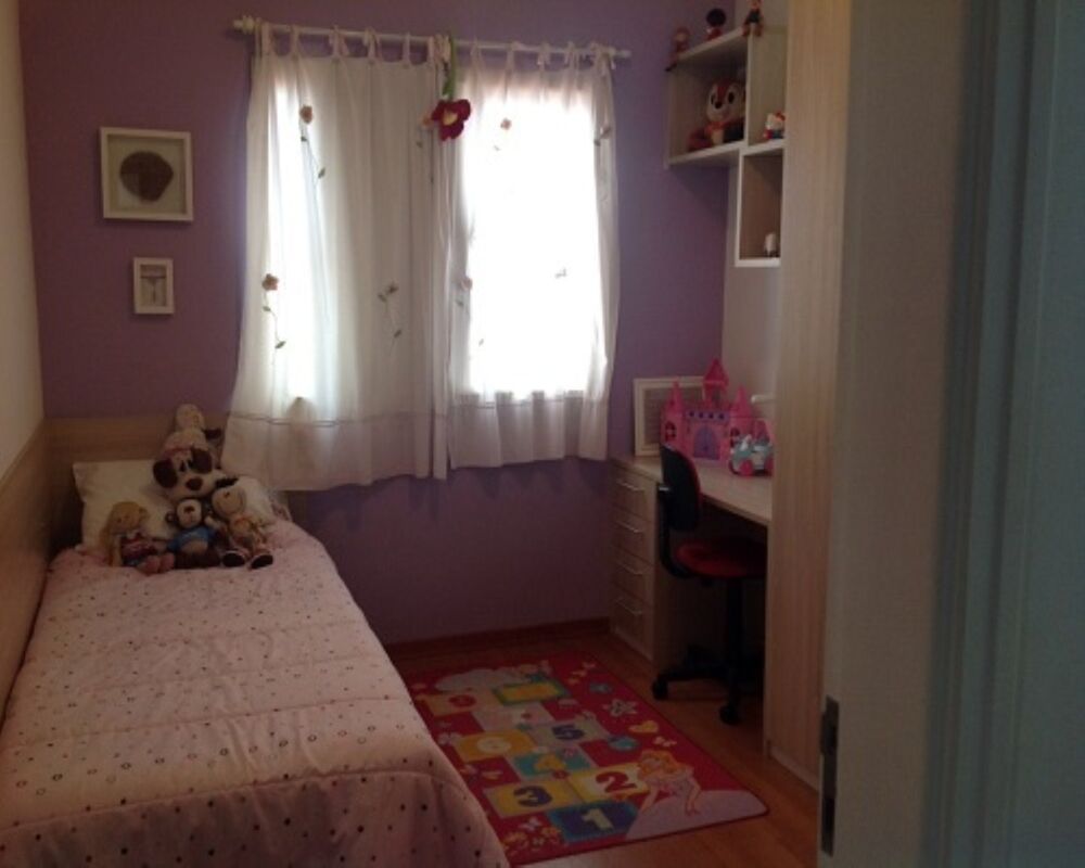 Apartamento, 3 quartos, 70 m² - Foto 2