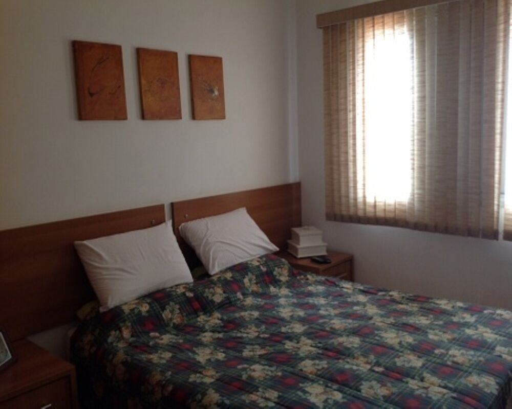 Apartamento, 3 quartos, 70 m² - Foto 4