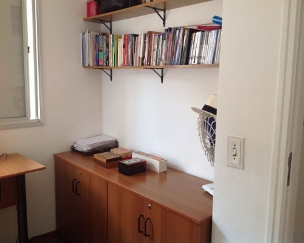 Apartamento, 3 quartos, 70 m² - Foto 7