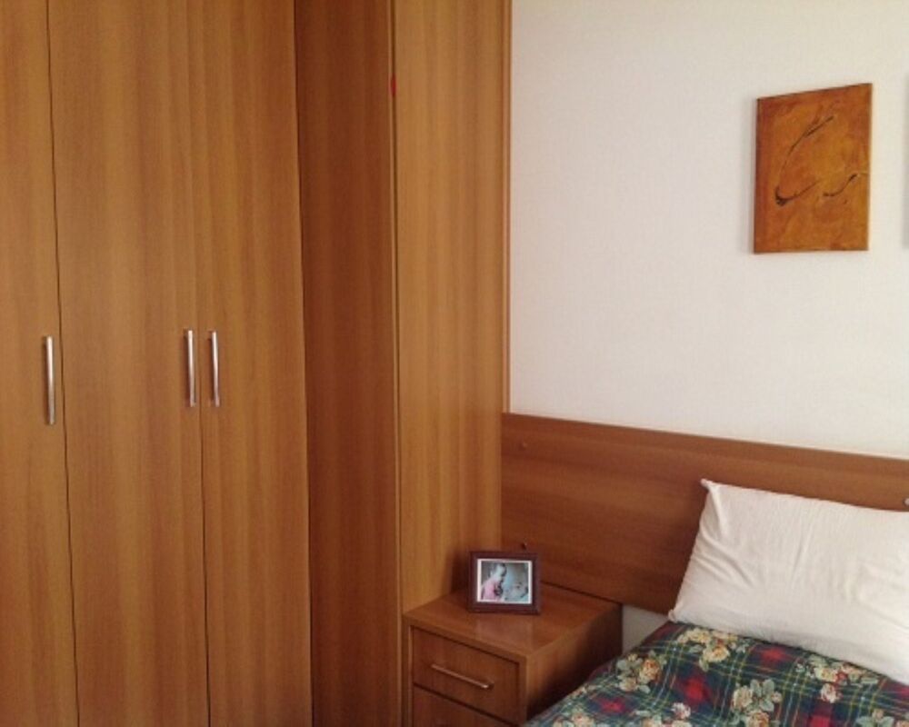 Apartamento, 3 quartos, 70 m² - Foto 5