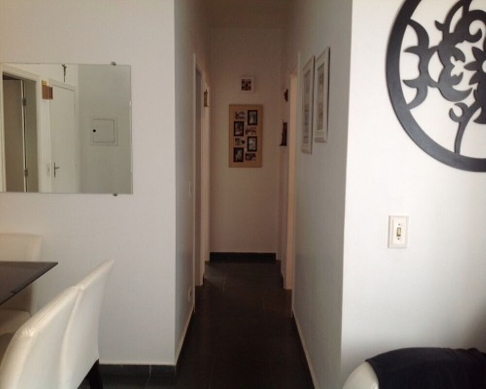 Apartamento, 3 quartos, 70 m² - Foto 9