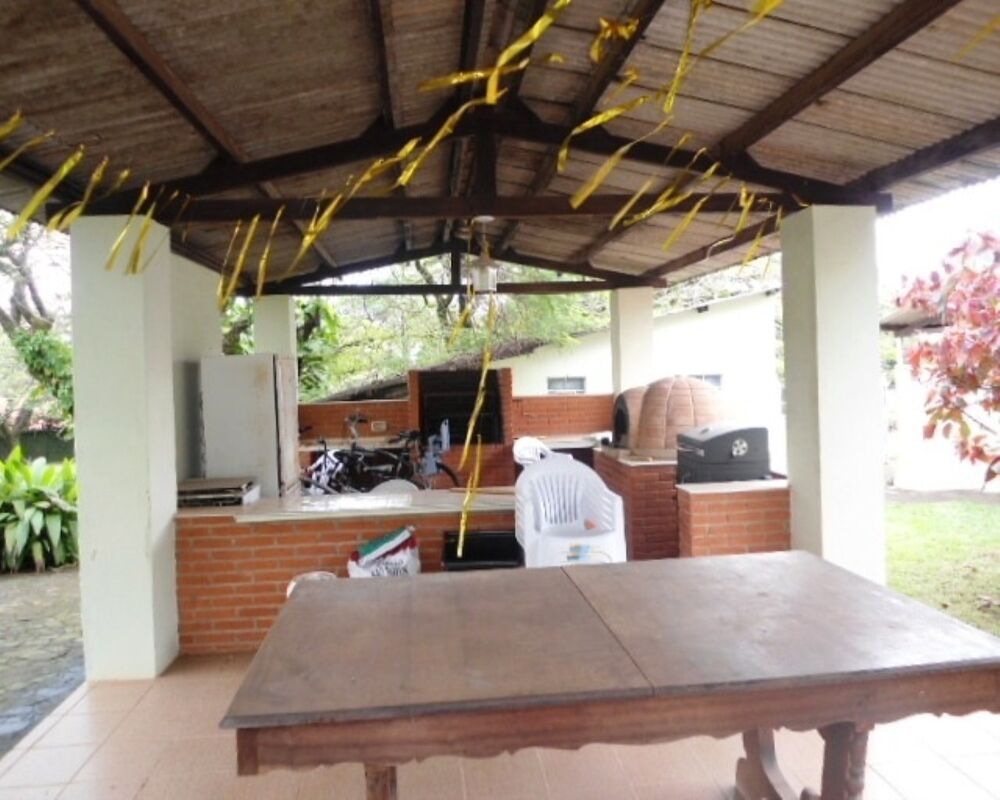 Chácara, 4 quartos - Foto 5