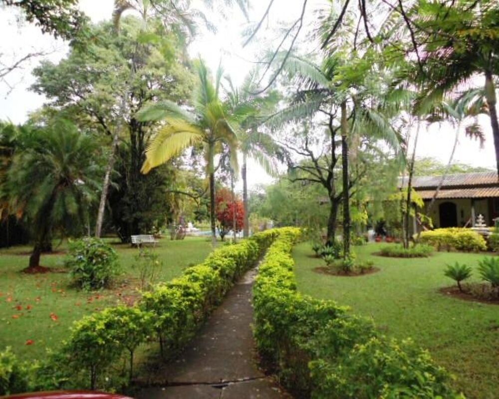 Chácara, 4 quartos - Foto 3
