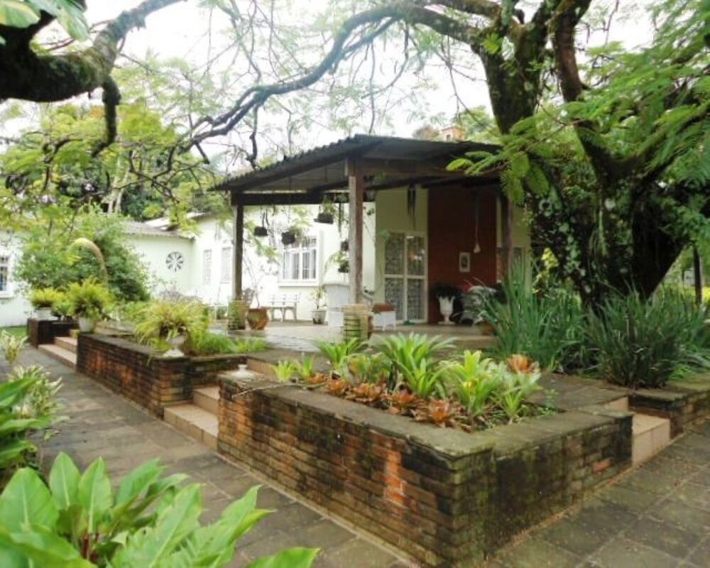 Chácara, 4 quartos - Foto 8